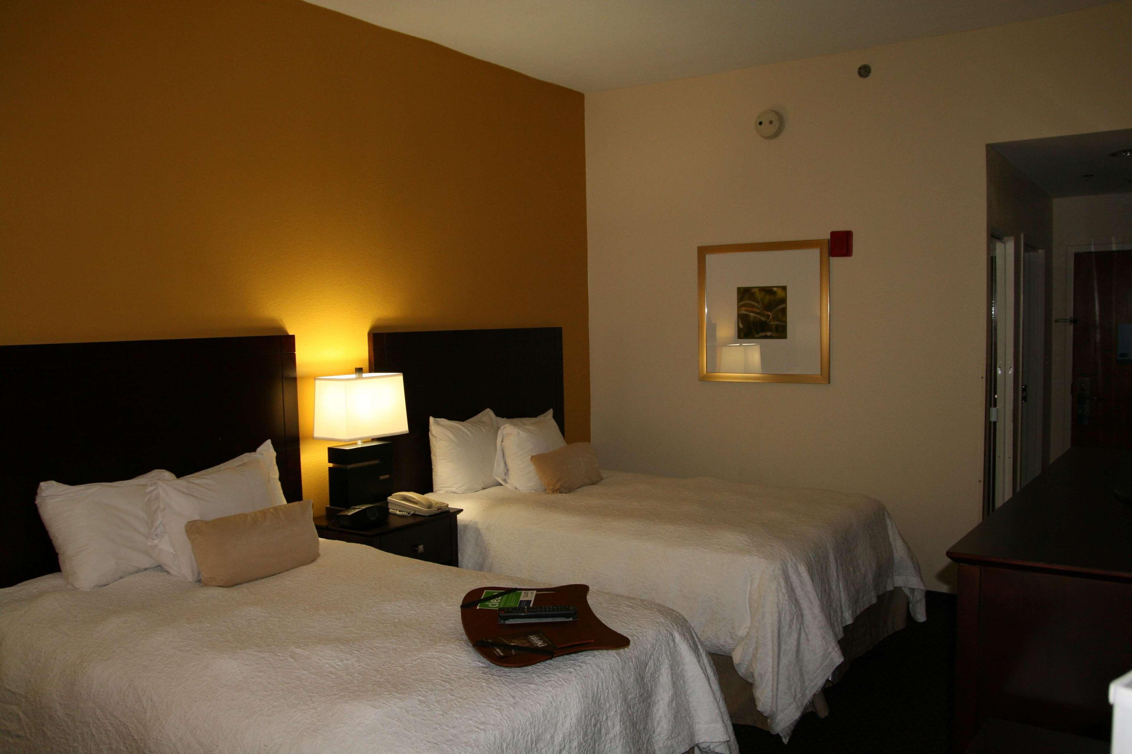 Hampton Inn Petersburg-Fort Gregg Adams Cameră foto