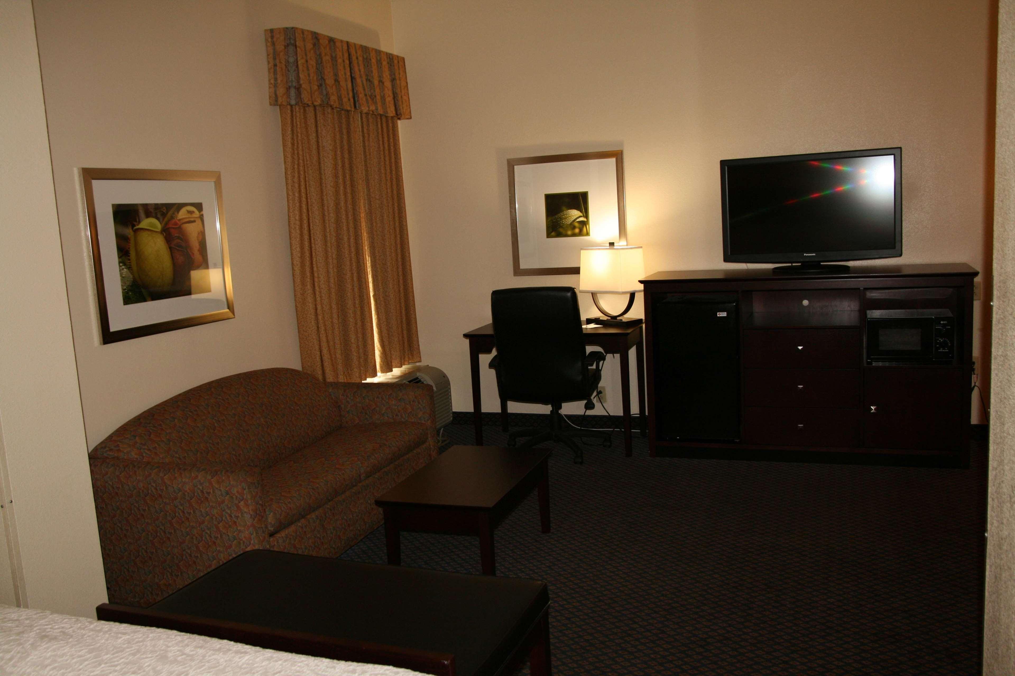 Hampton Inn Petersburg-Fort Gregg Adams Exterior foto