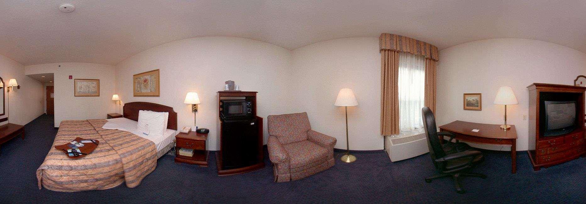 Hampton Inn Petersburg-Fort Gregg Adams Exterior foto