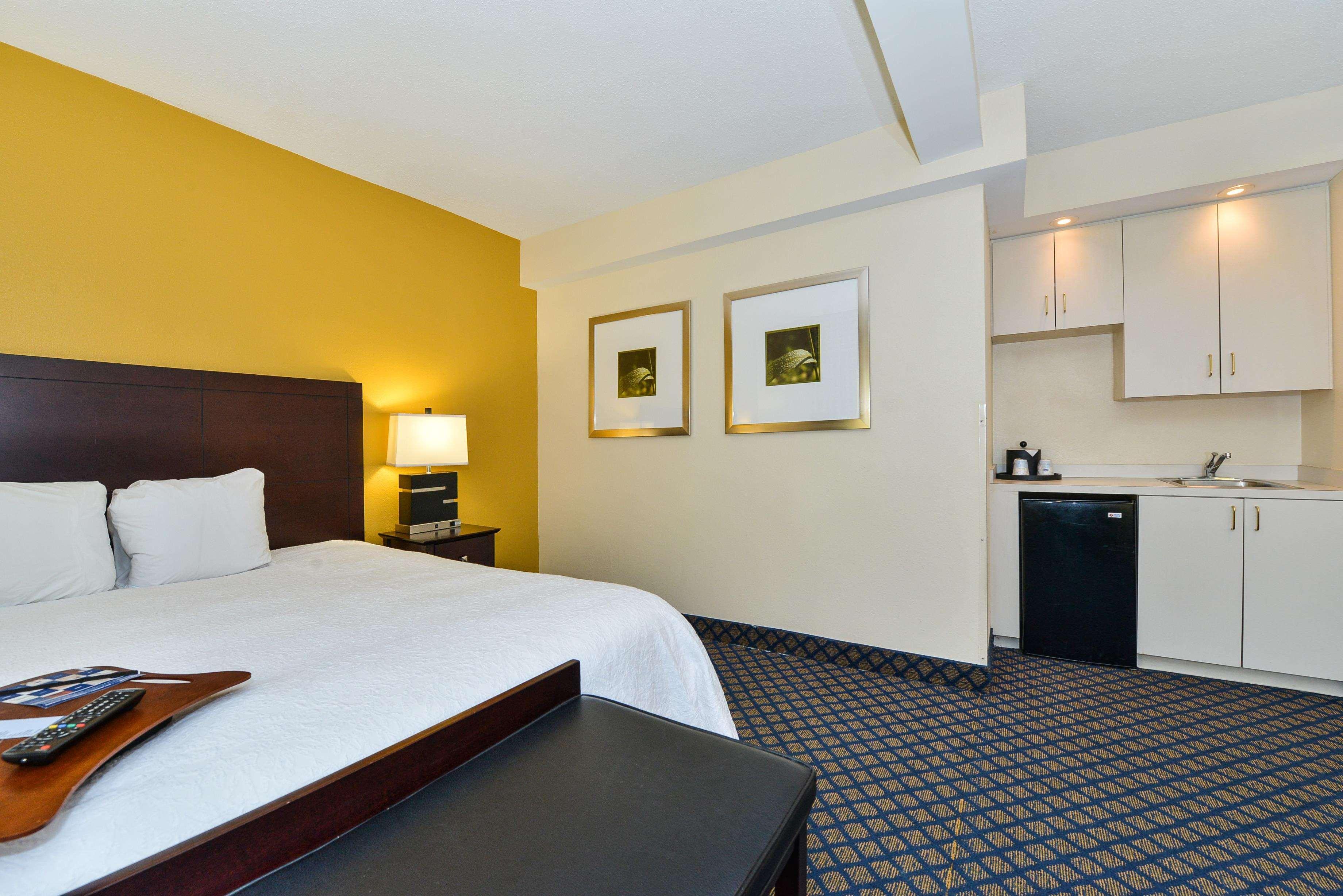 Hampton Inn Petersburg-Fort Gregg Adams Exterior foto