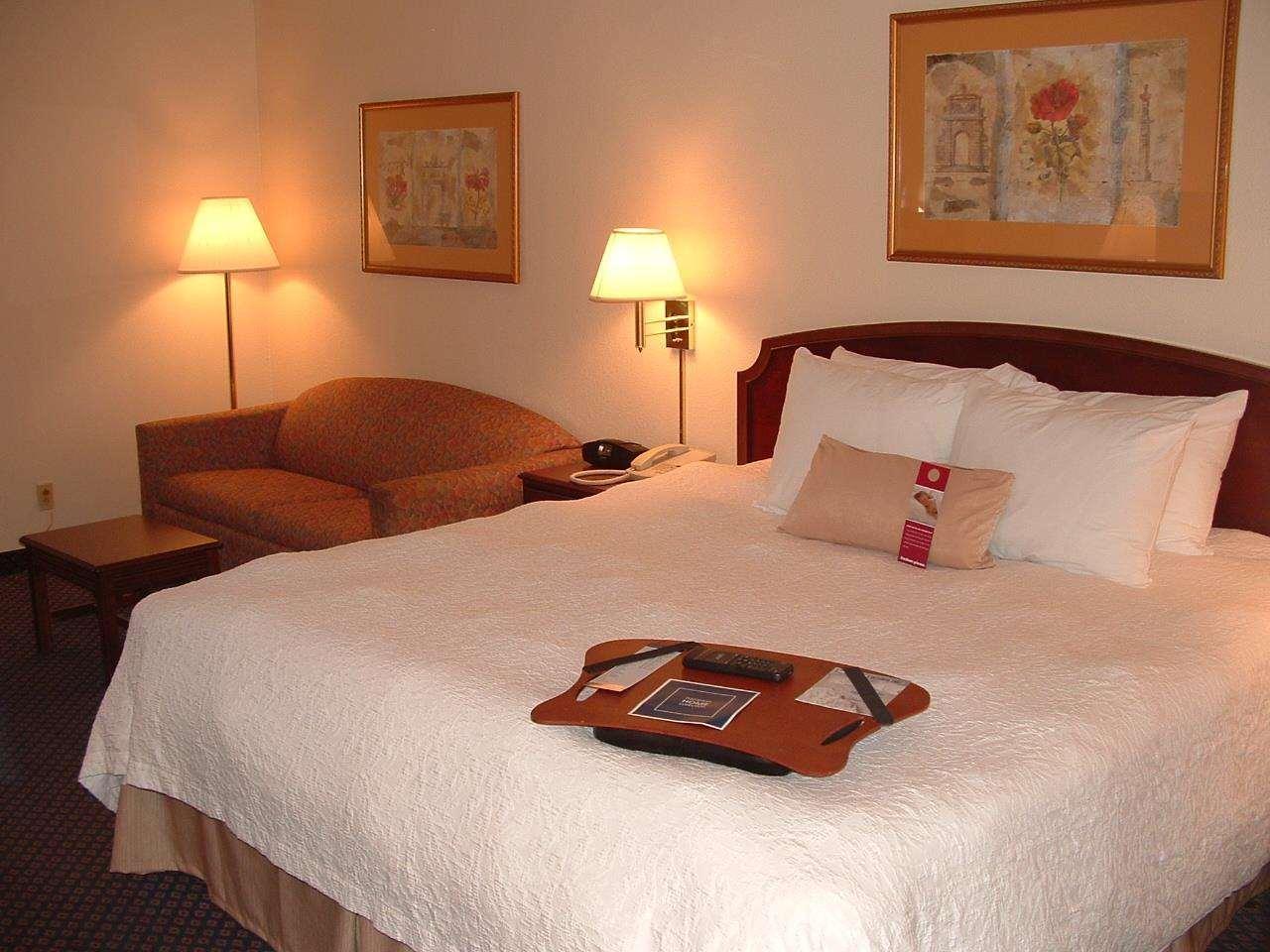 Hampton Inn Petersburg-Fort Gregg Adams Cameră foto