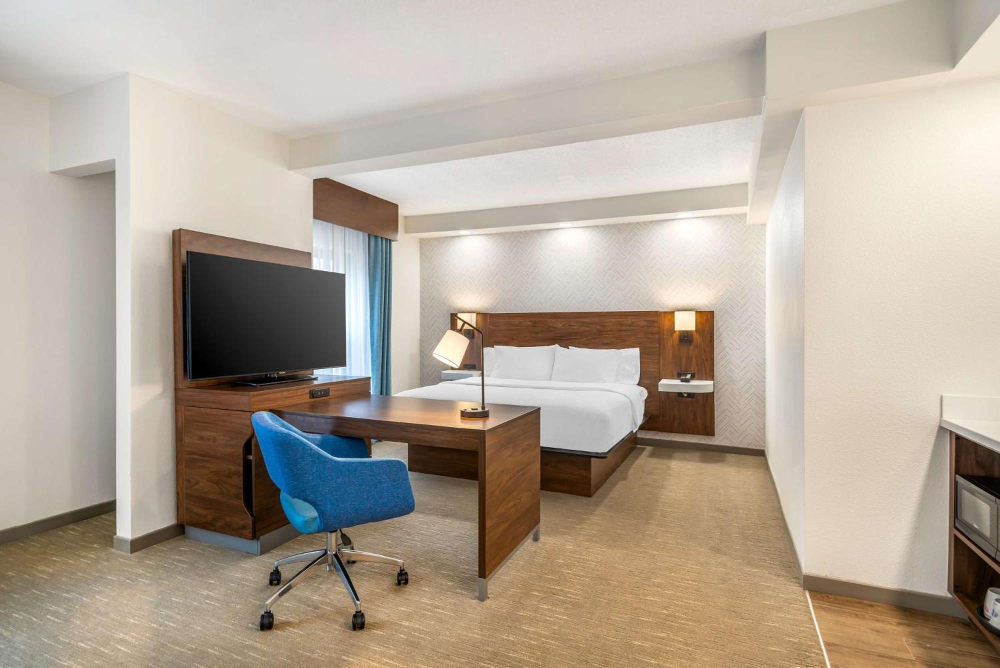 Hampton Inn Petersburg-Fort Gregg Adams Exterior foto